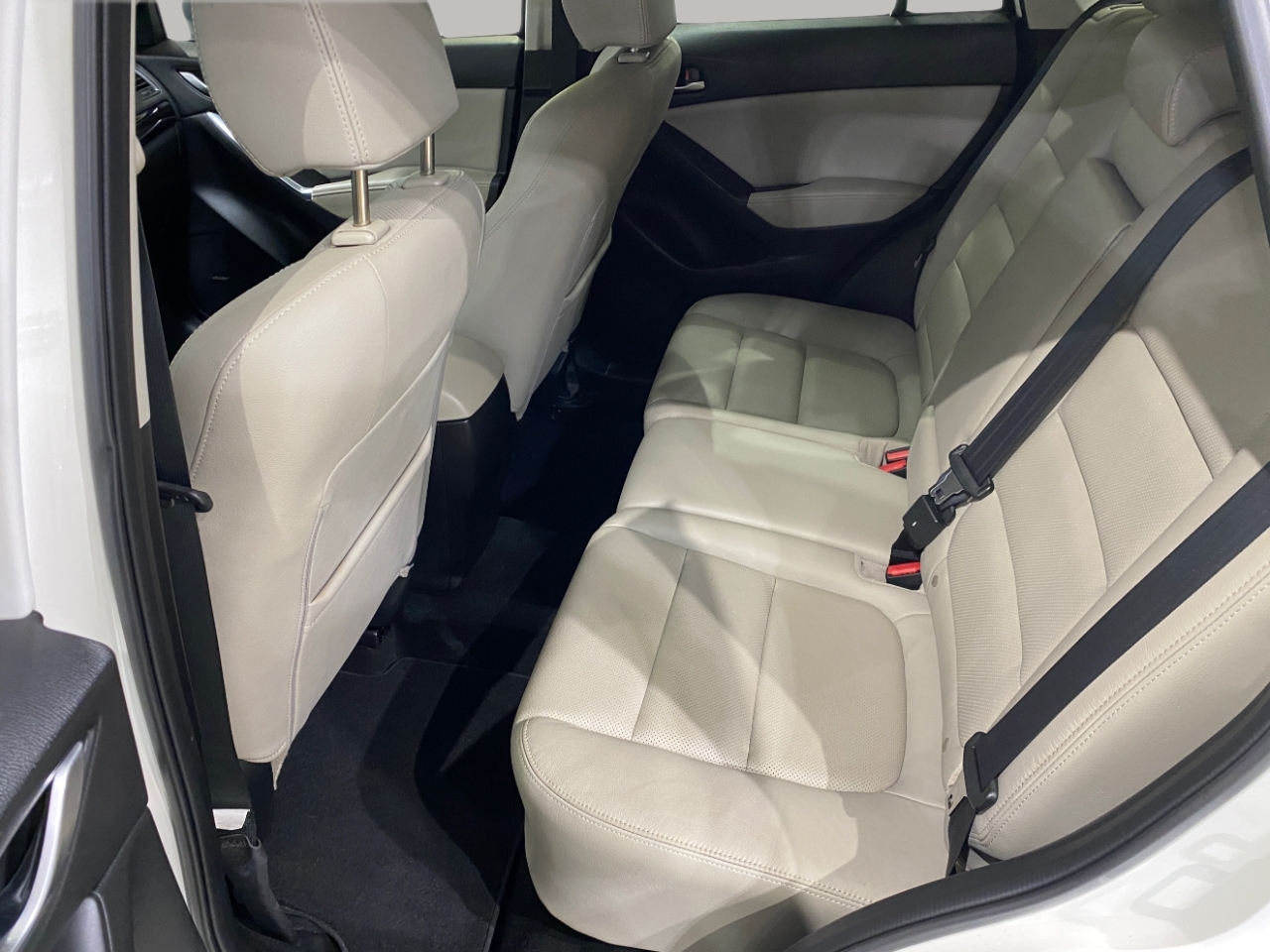 Mazda CX-5 Grand Touring AWD 2015