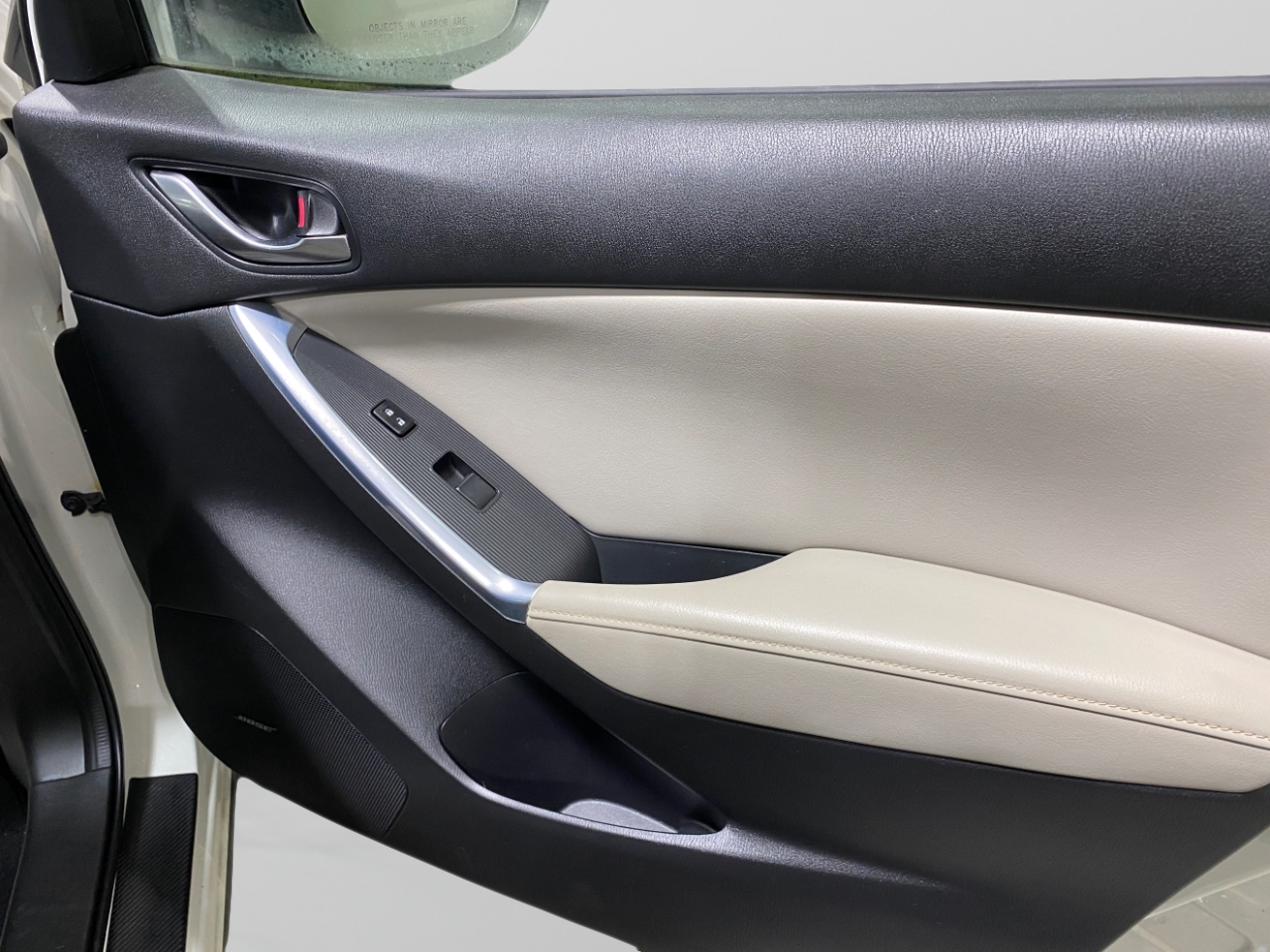 Mazda CX-5 Grand Touring AWD 2015