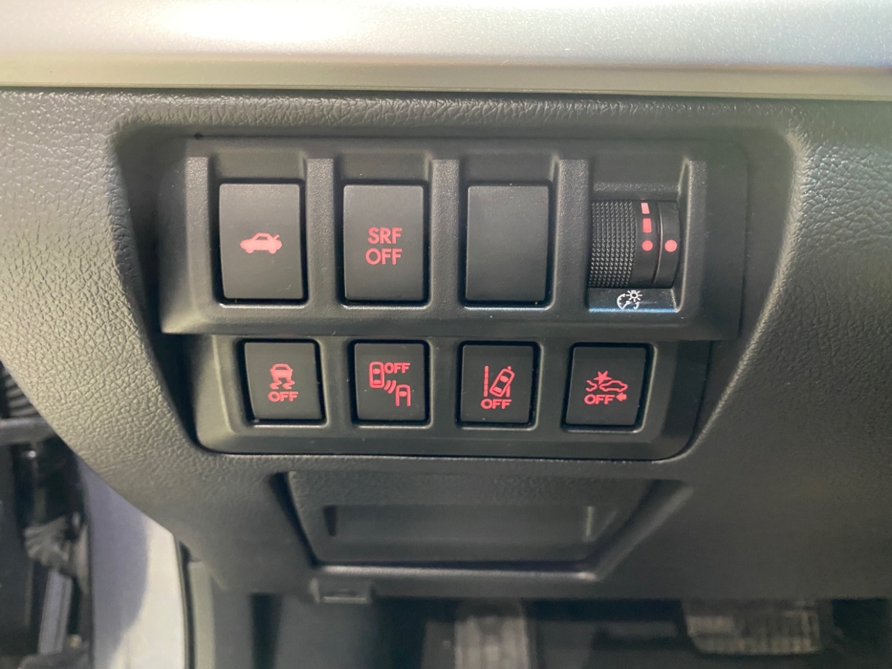 Subaru Legacy 2.5i Limited 2016