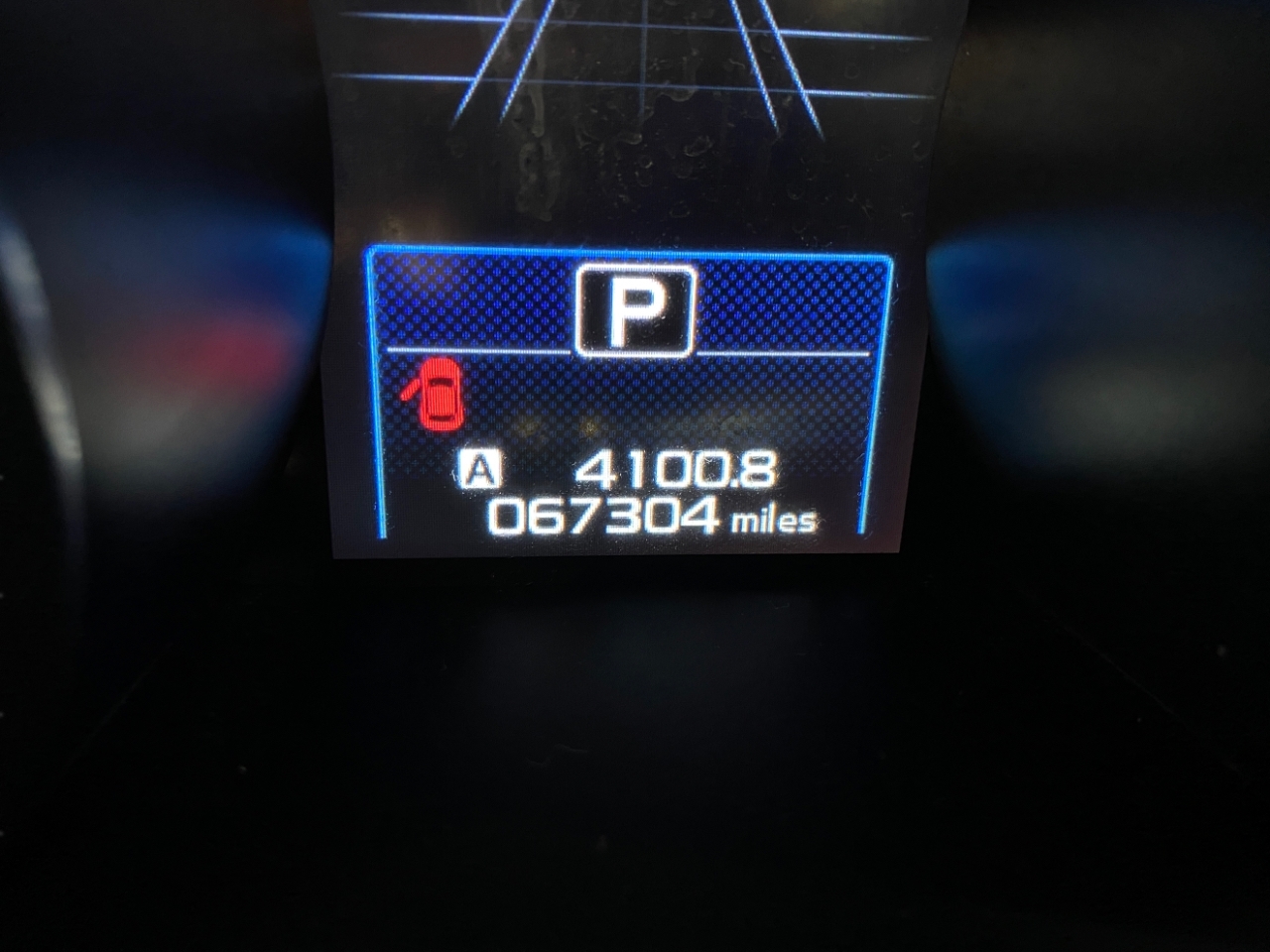 Subaru Legacy 2.5i Limited 2016