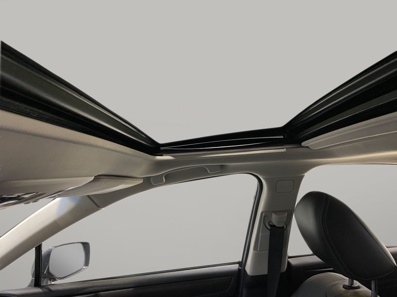 Subaru Legacy 2.5i Limited 2016