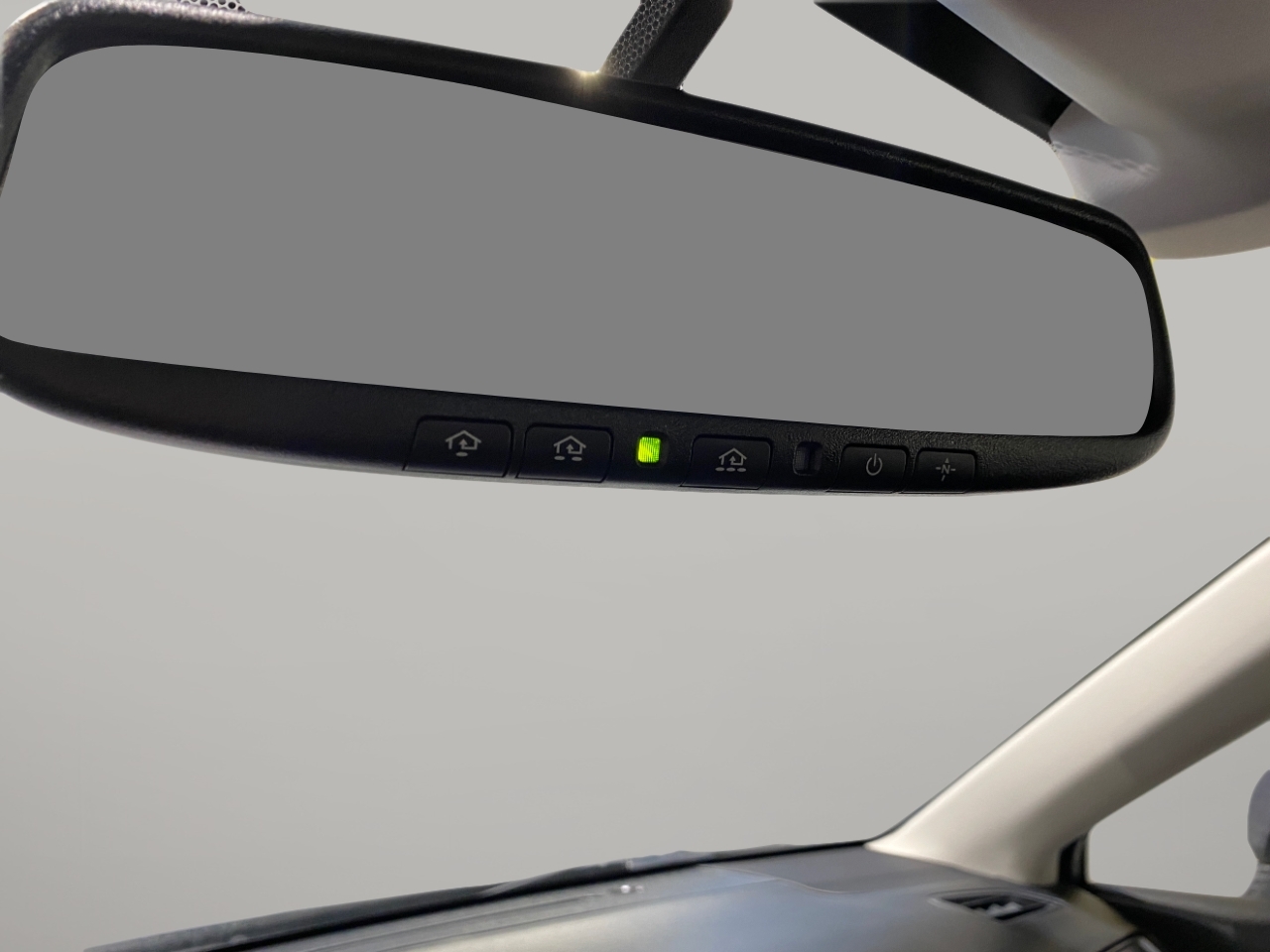 Subaru Legacy 2.5i Limited 2016