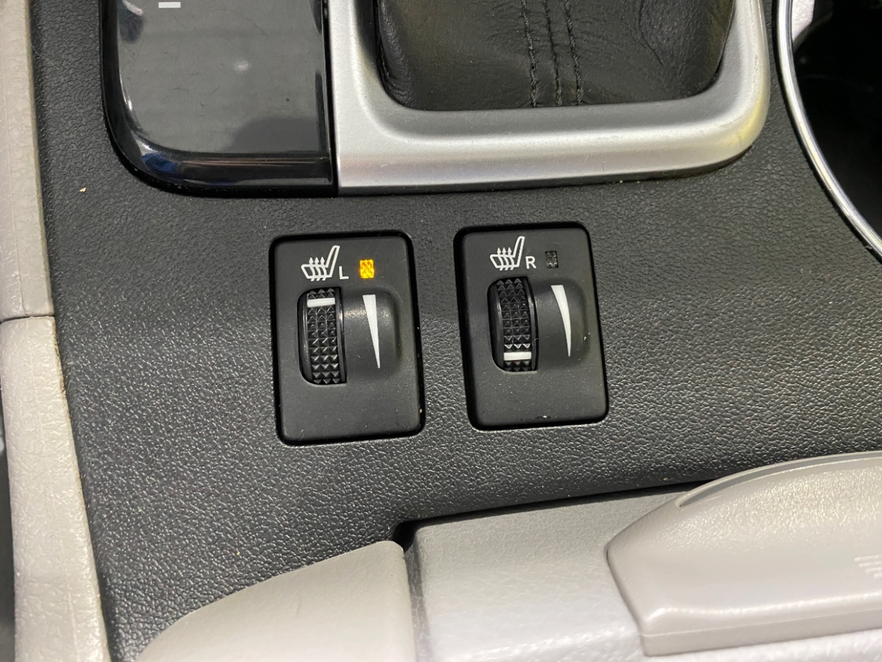 Toyota Highlander XLE AWD V6 2017