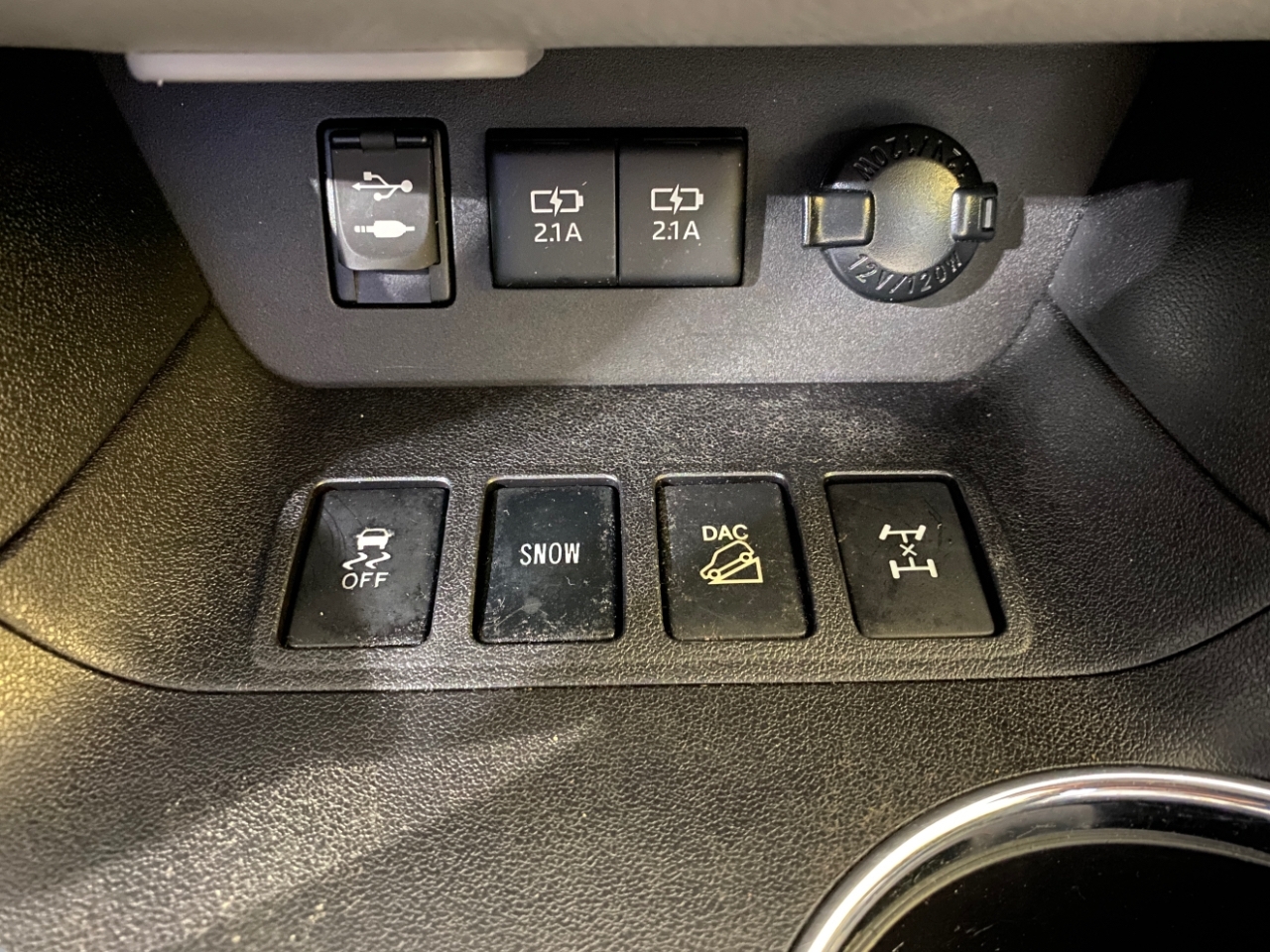 Toyota Highlander XLE AWD V6 2017