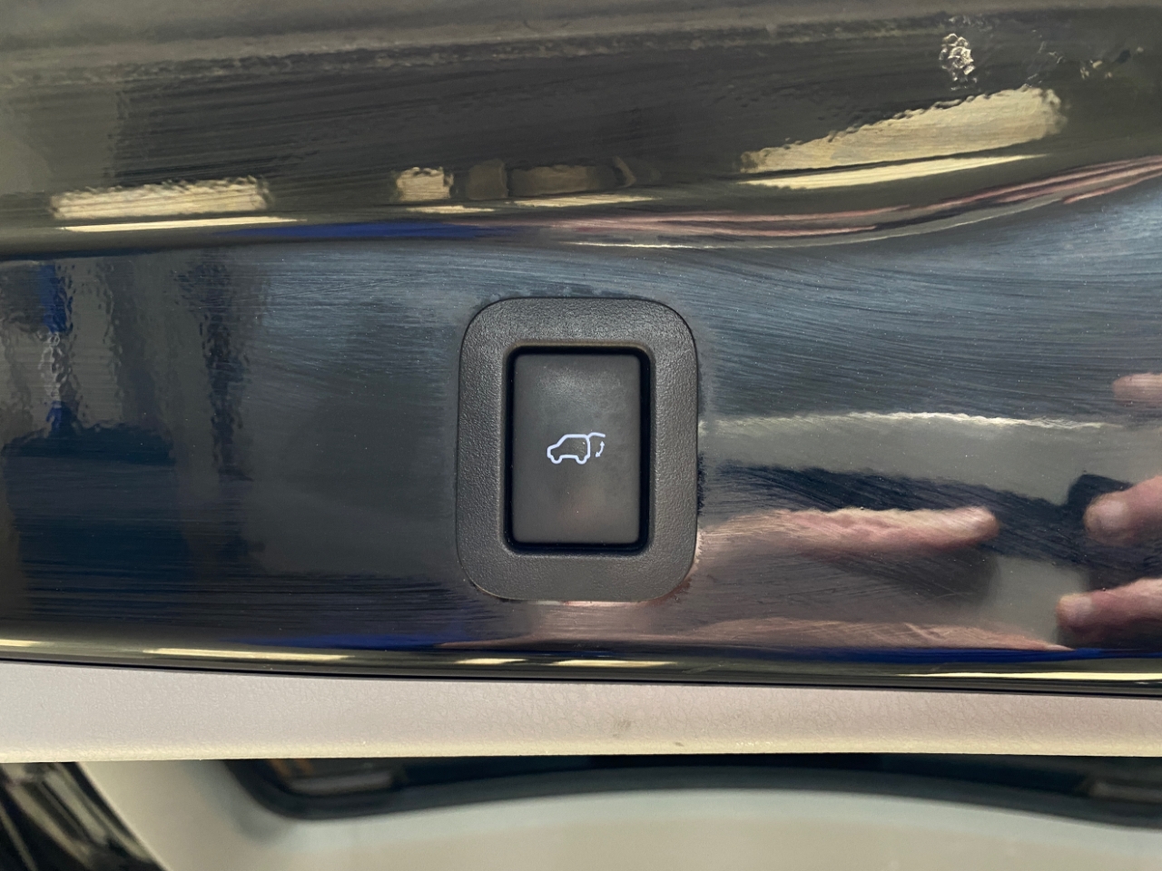 Toyota Highlander XLE AWD V6 2017