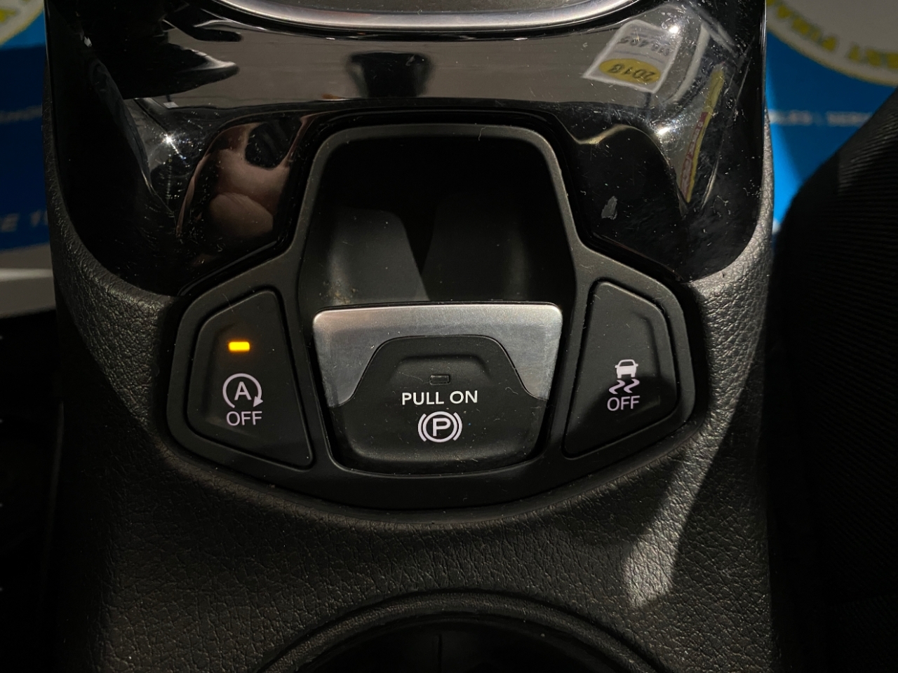 Jeep Compass Latitude 4WD 2018