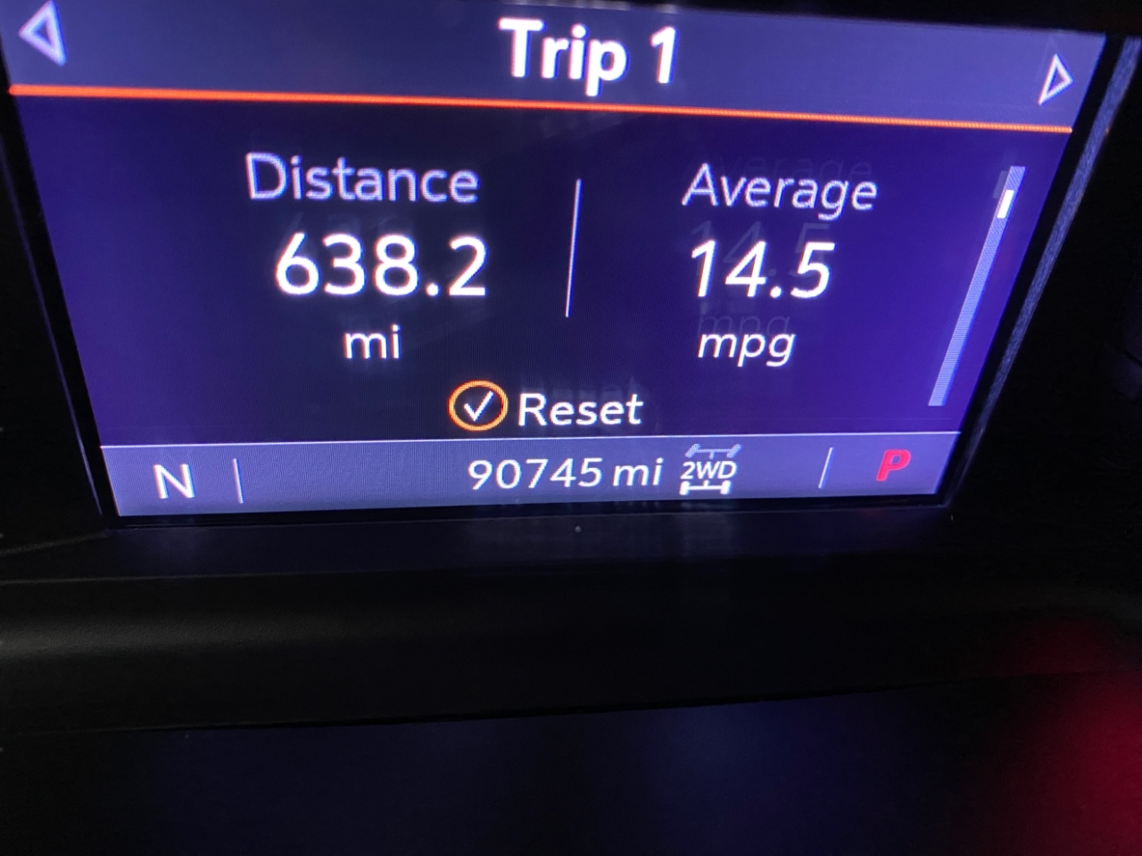 Chevrolet Silverado 1500 LT Crew Cab 4WD 2020