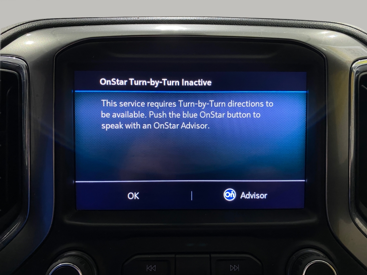 Chevrolet Silverado 1500 LT Crew Cab 4WD 2020