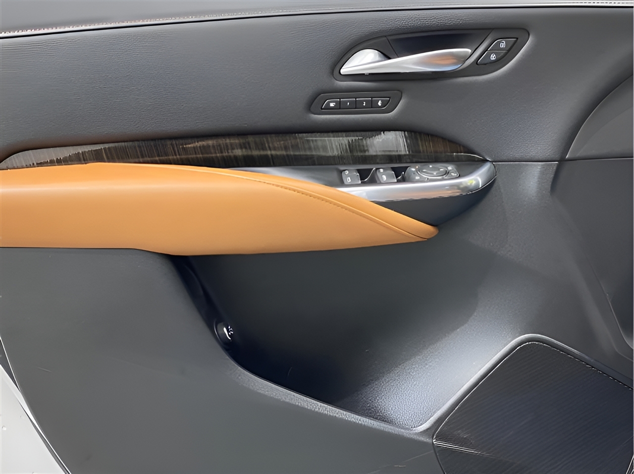 Cadillac XT4 Sport AWD 2019