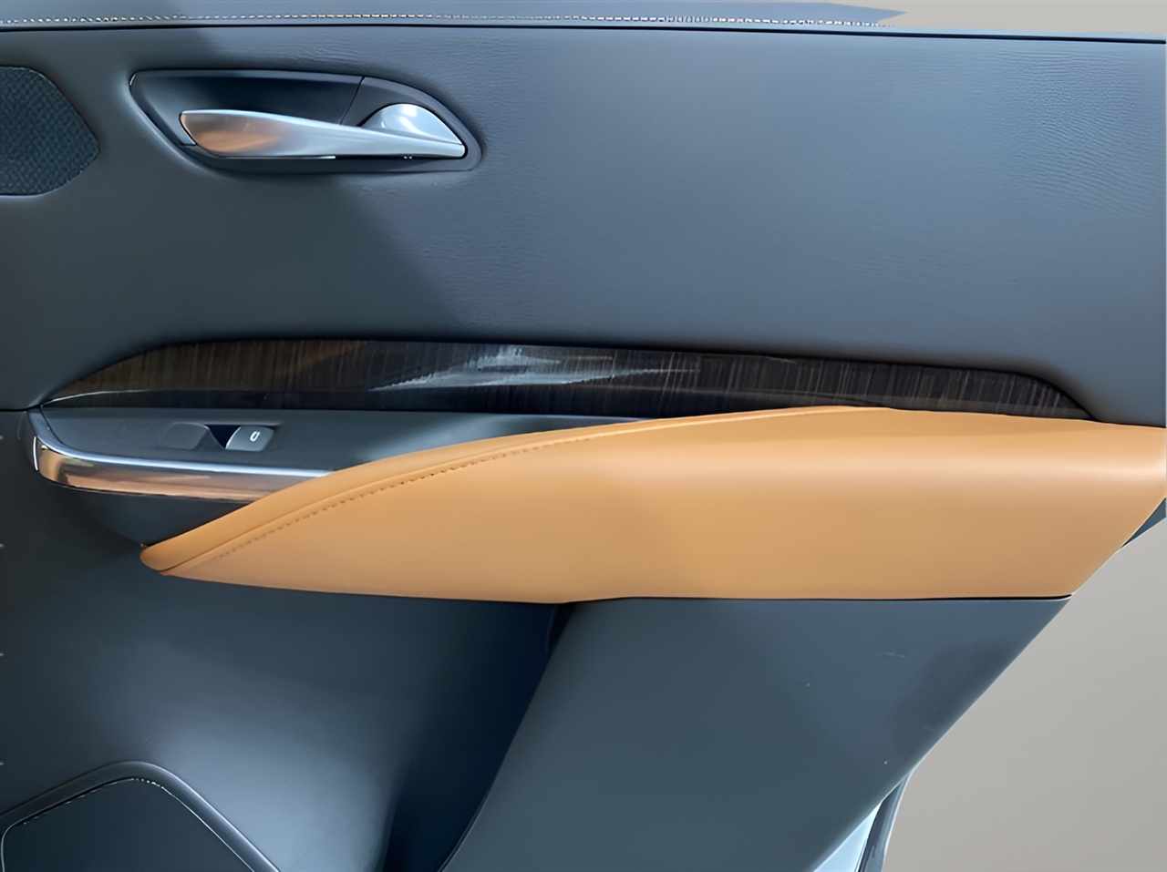 Cadillac XT4 Sport AWD 2019