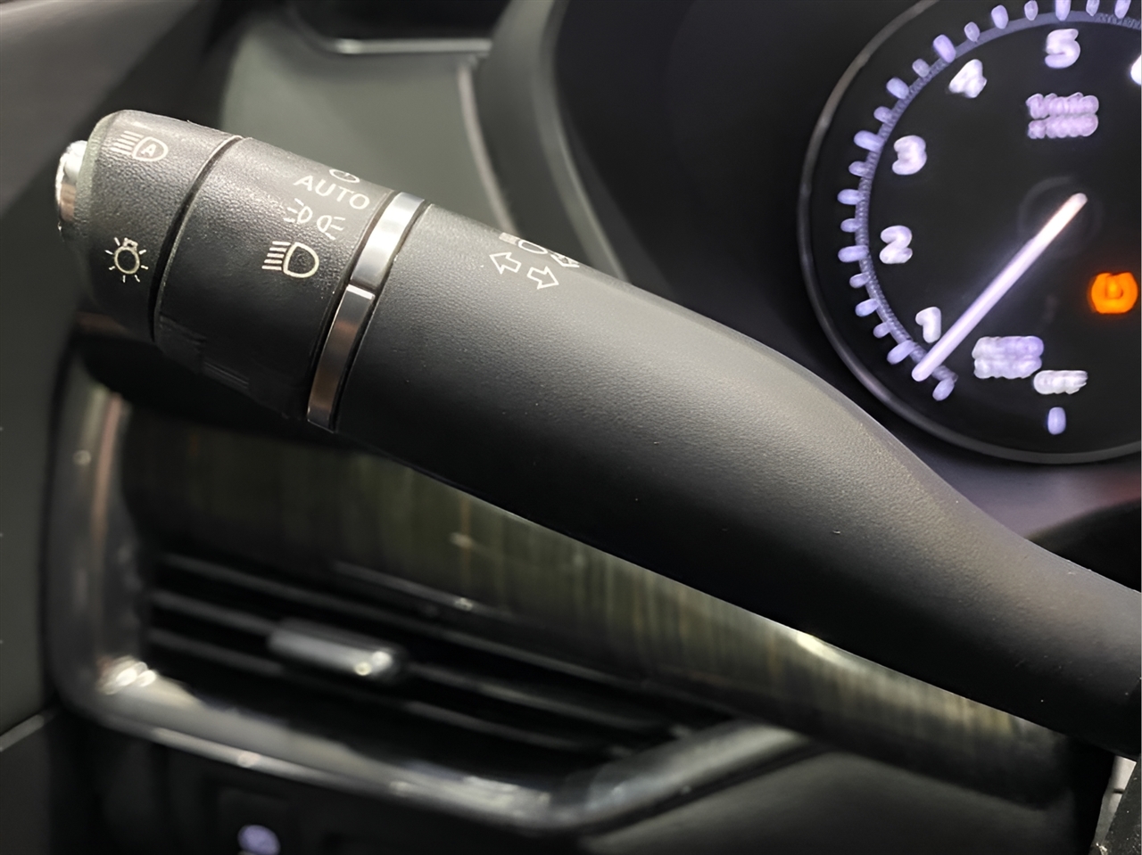 Cadillac XT4 Sport AWD 2019