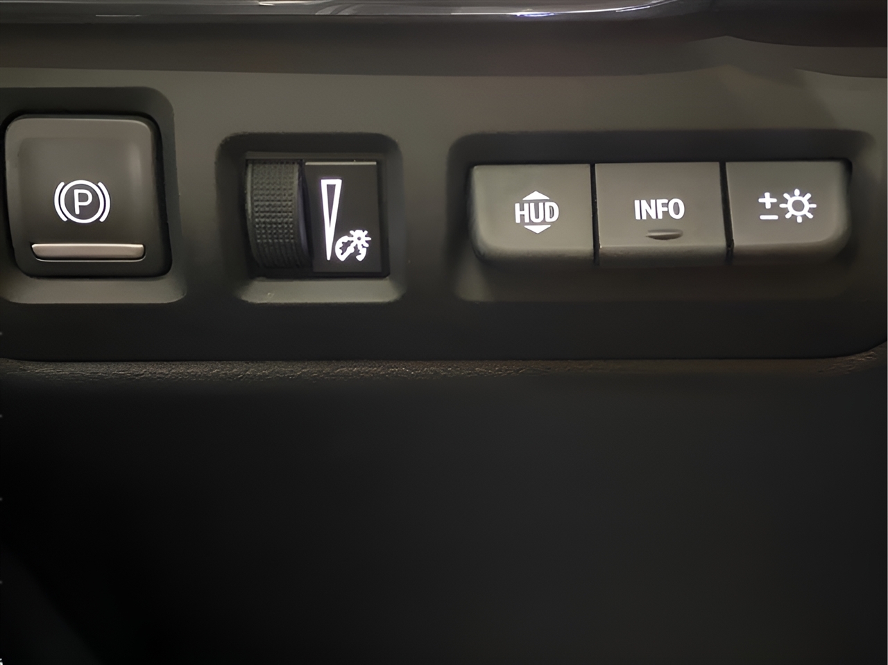 Cadillac XT4 Sport AWD 2019