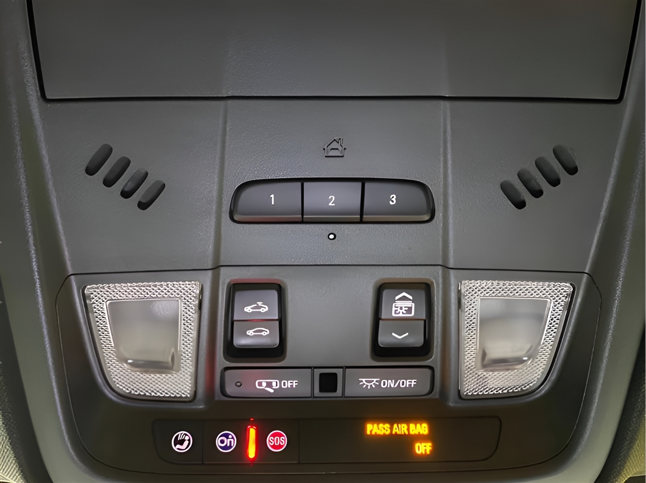 Cadillac XT4 Sport AWD 2019