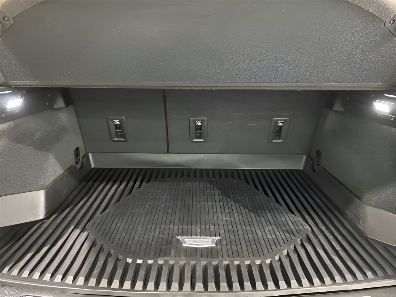 Cadillac XT4 Sport AWD 2019