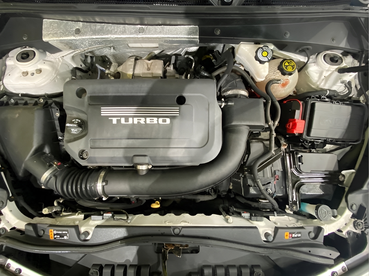 Cadillac XT4 Sport AWD 2019