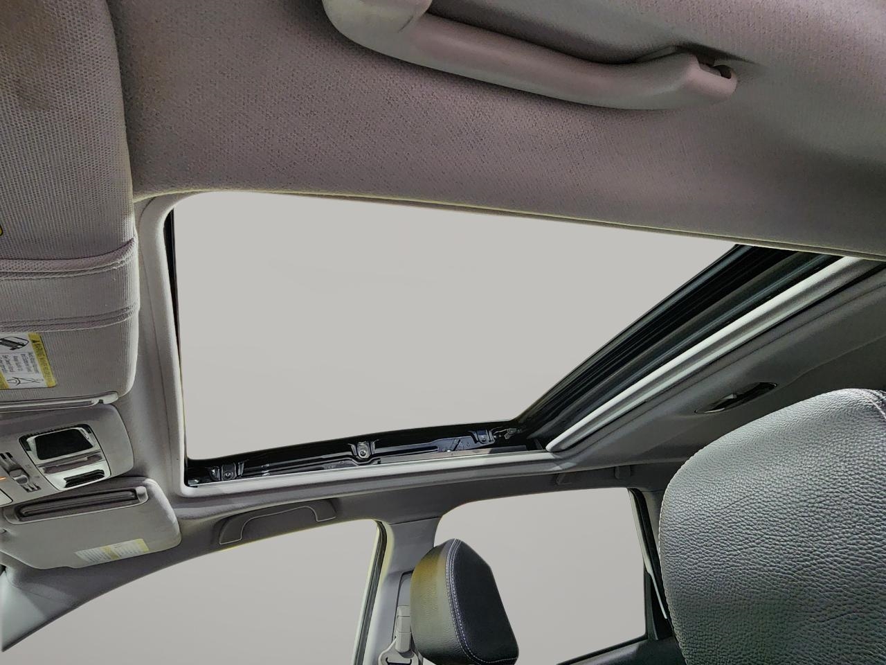 Subaru Forester  2014