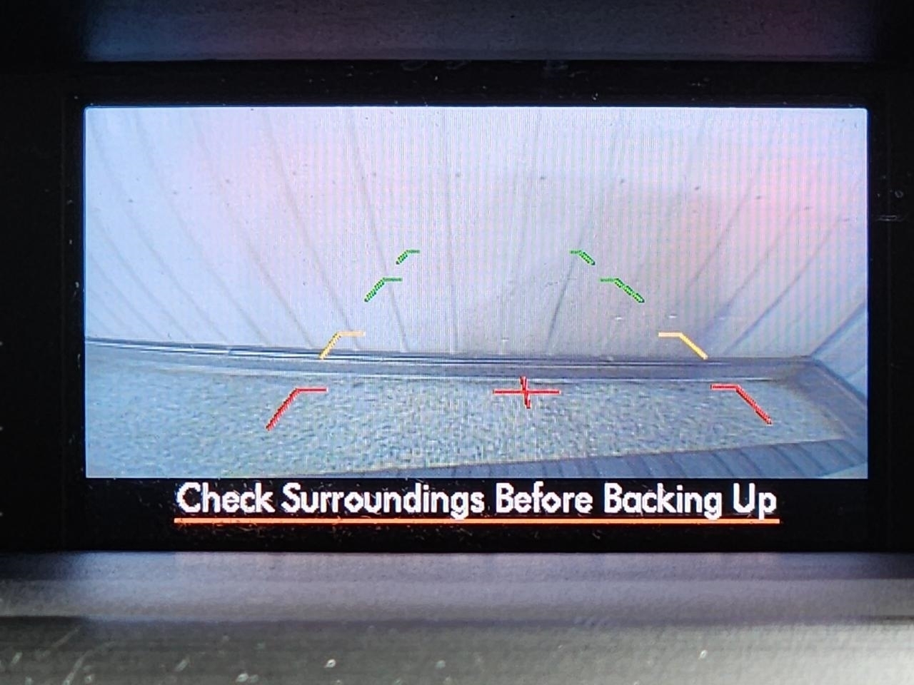 Subaru Forester  2014