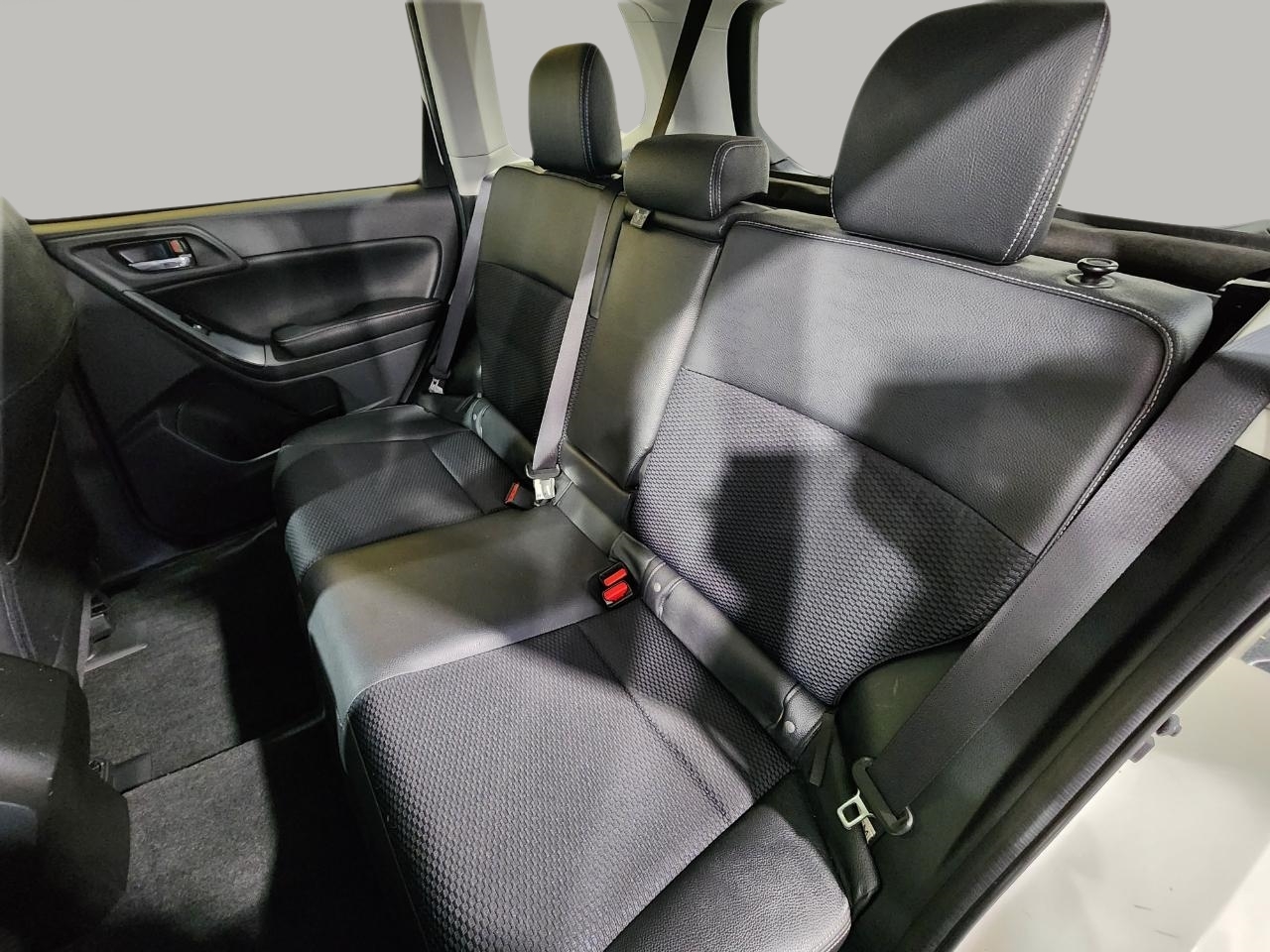 Subaru Forester  2014