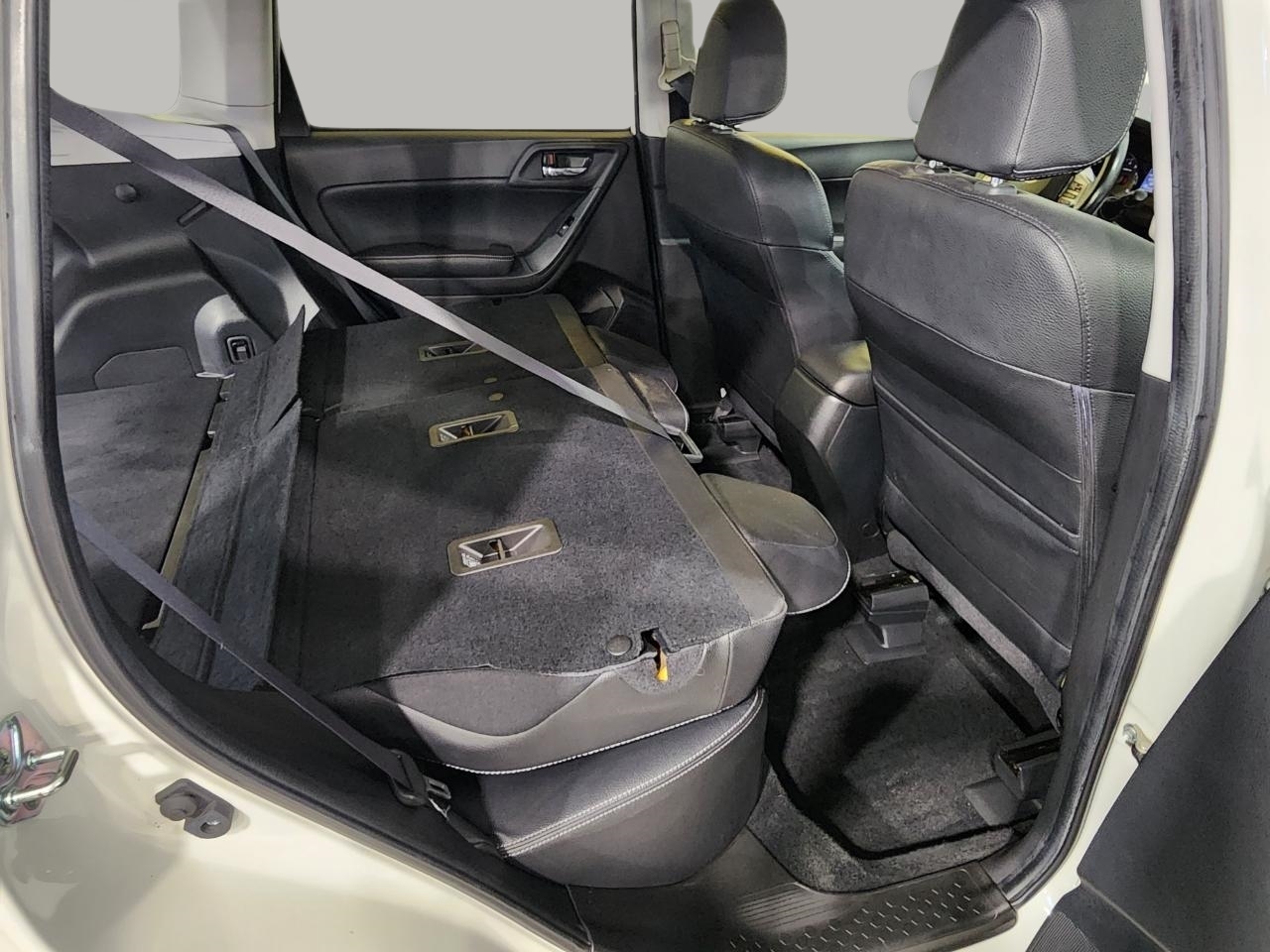 Subaru Forester  2014