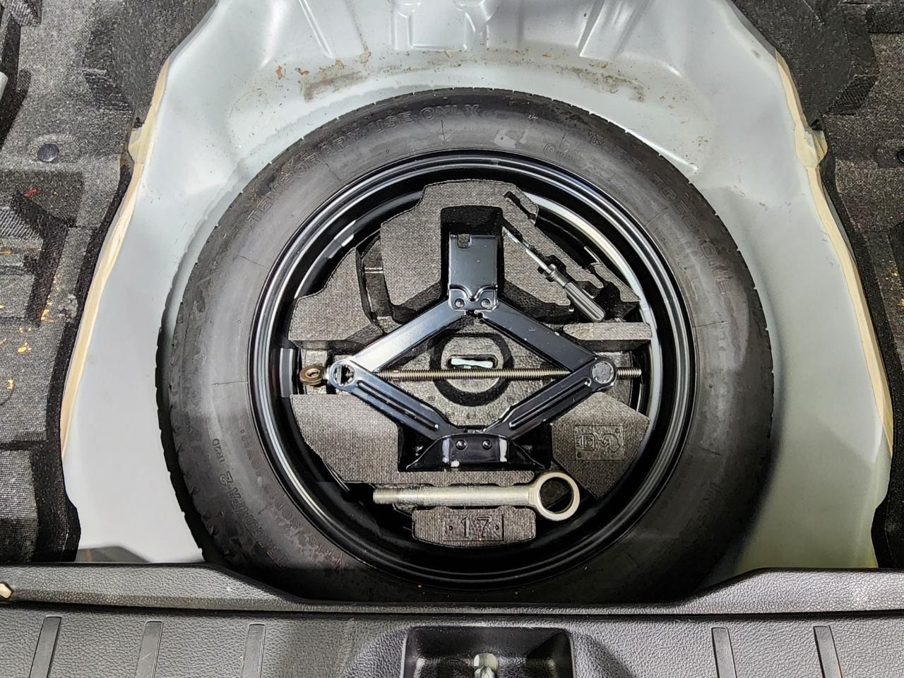 Subaru Forester  2014