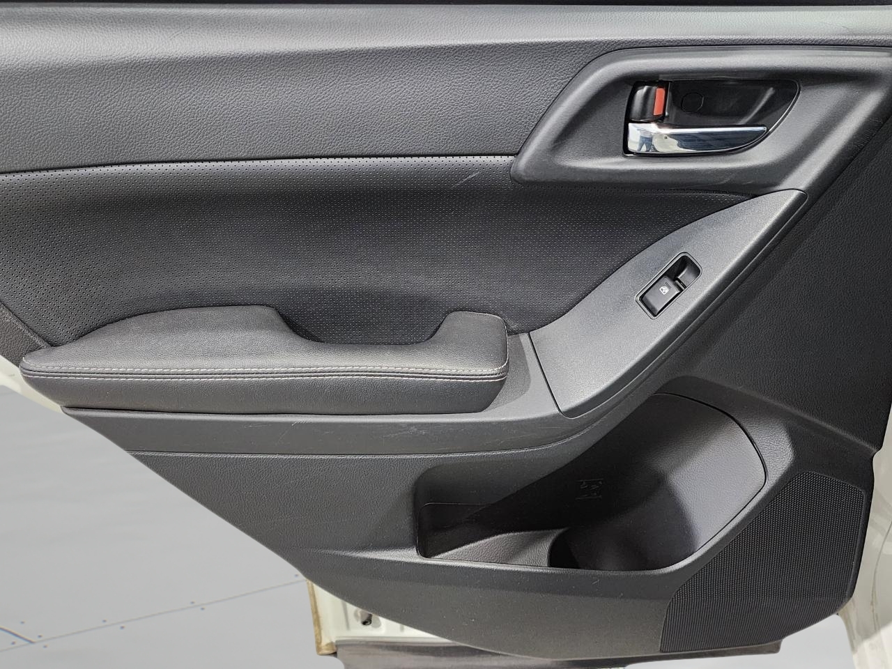 Subaru Forester  2014