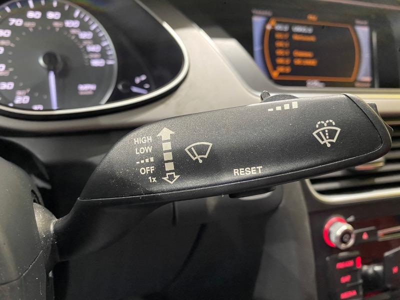 Audi S4 Sedan quattro S tronic 2014