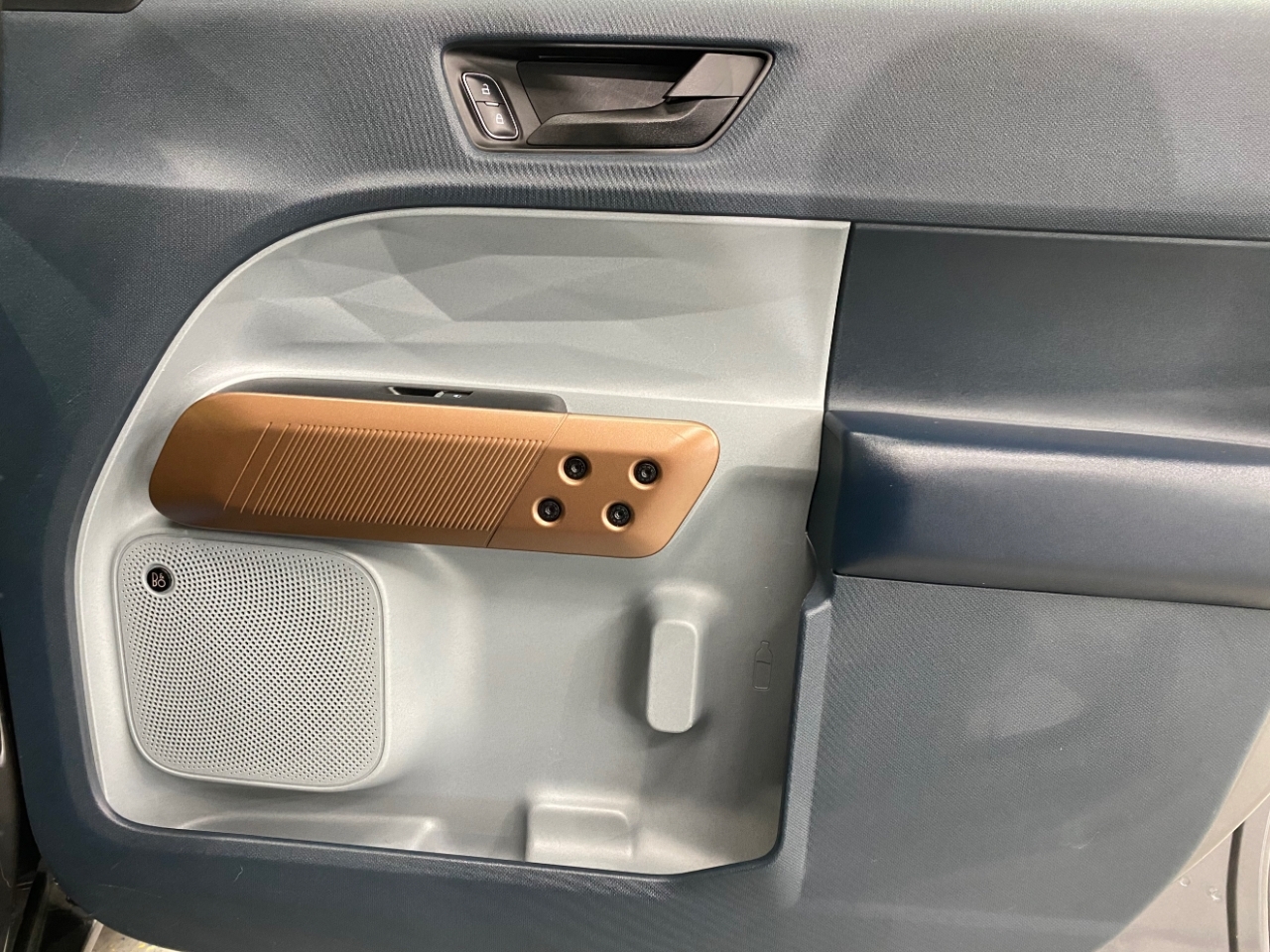 Ford Maverick Lariat Supercrew AWD 2022