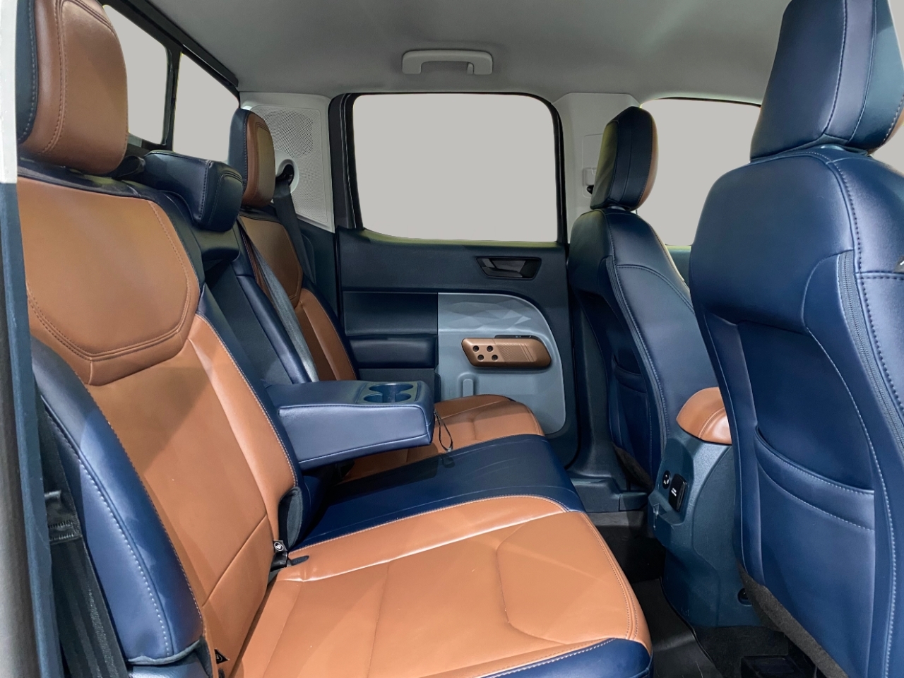 Ford Maverick Lariat Supercrew AWD 2022