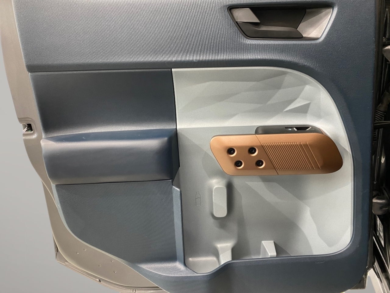 Ford Maverick Lariat Supercrew AWD 2022