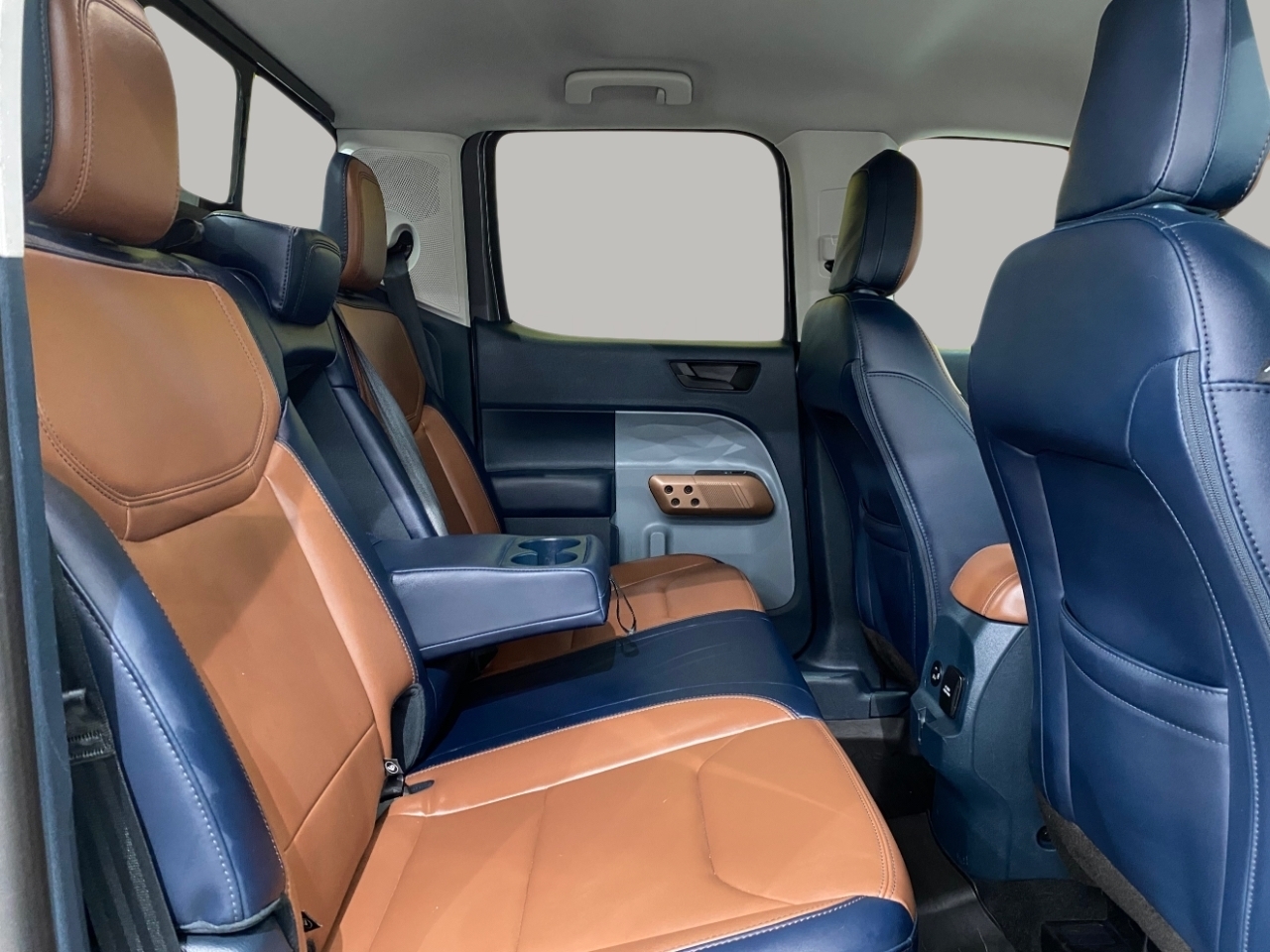 Ford Maverick Lariat Supercrew AWD 2022