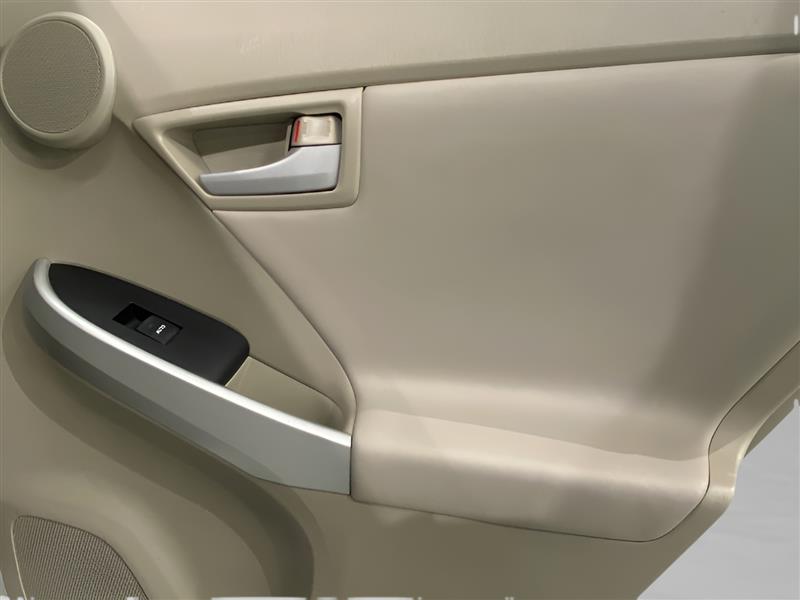 Toyota Prius Prius II 2010