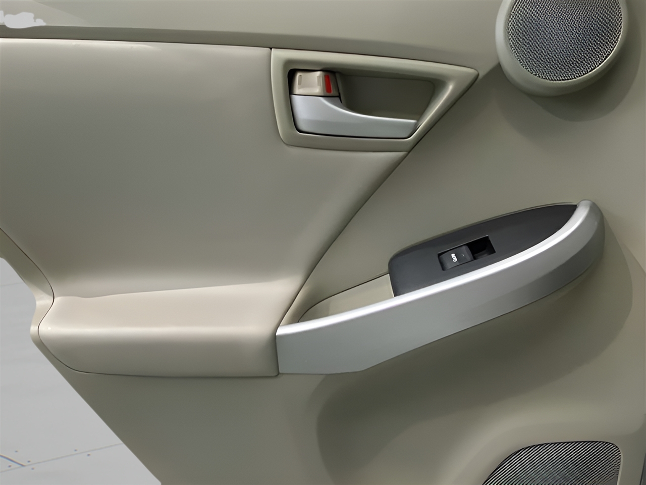 Toyota Prius Prius II 2010