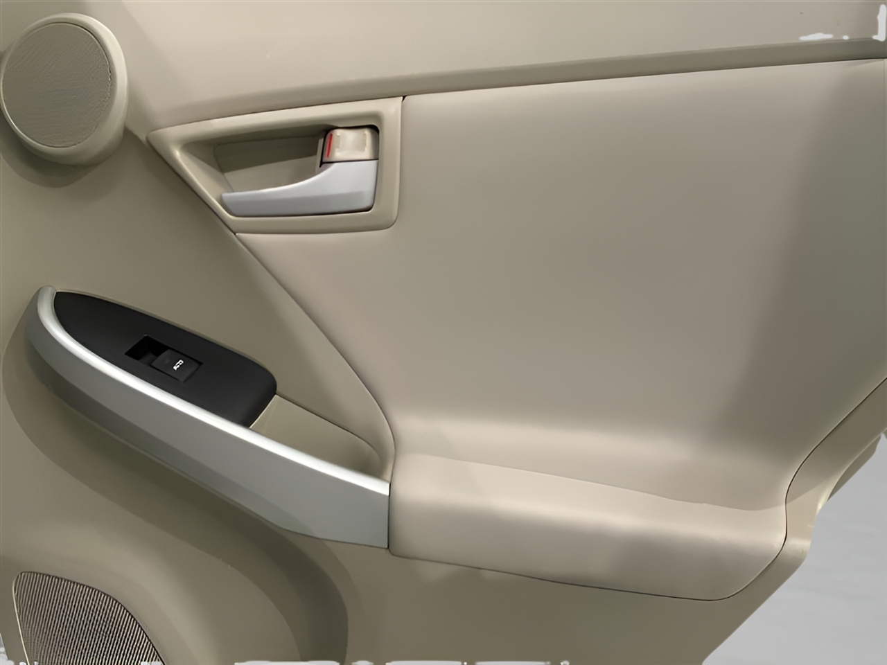 Toyota Prius Prius II 2010