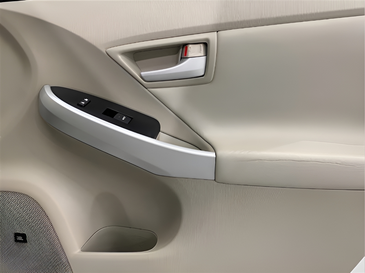 Toyota Prius Prius II 2010