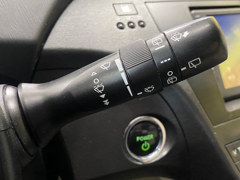 Toyota Prius Prius II 2010