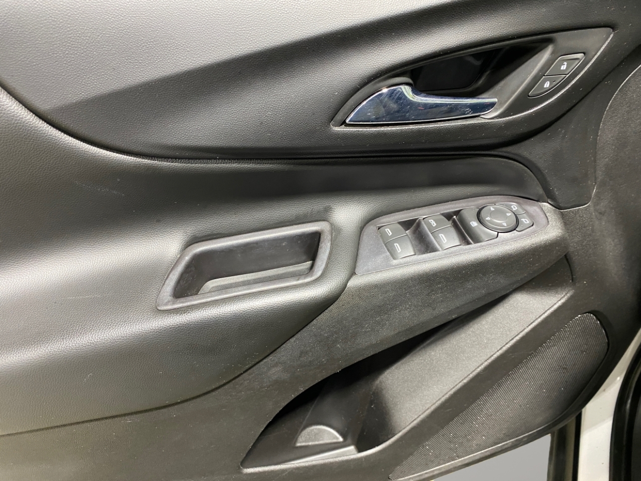 Chevrolet Equinox LT 2WD 2018