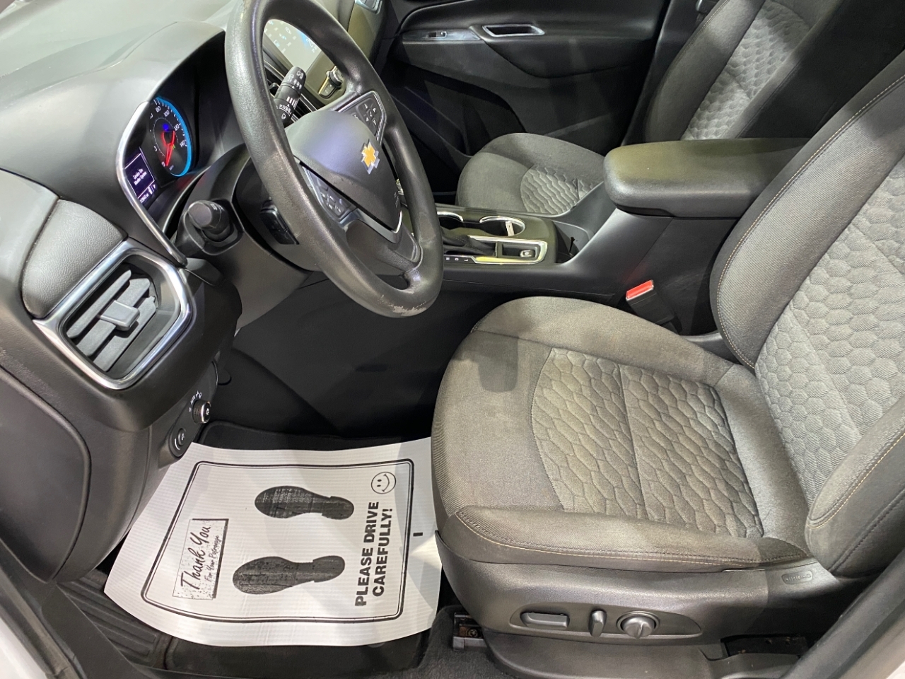 Chevrolet Equinox LT 2WD 2018