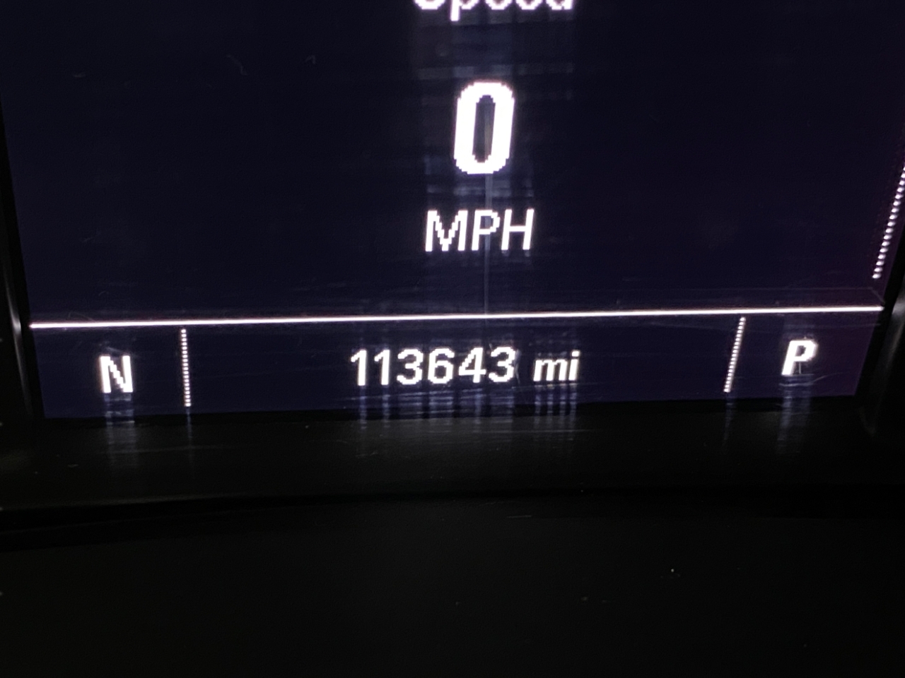 Chevrolet Equinox LT 2WD 2018