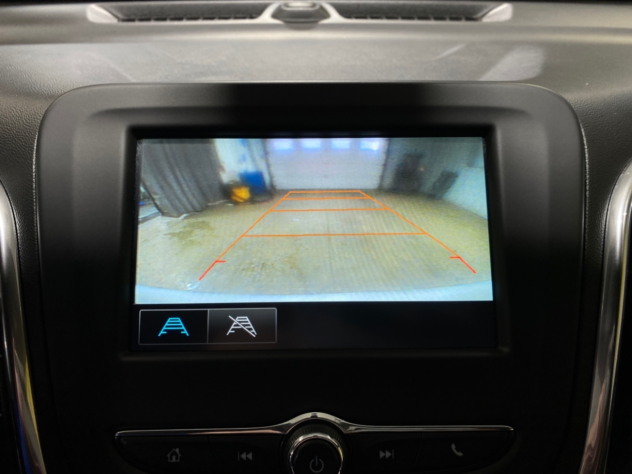 Chevrolet Equinox LT 2WD 2018