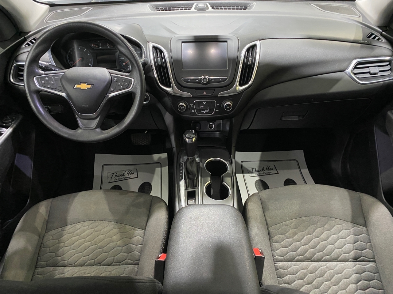 Chevrolet Equinox LT 2WD 2018