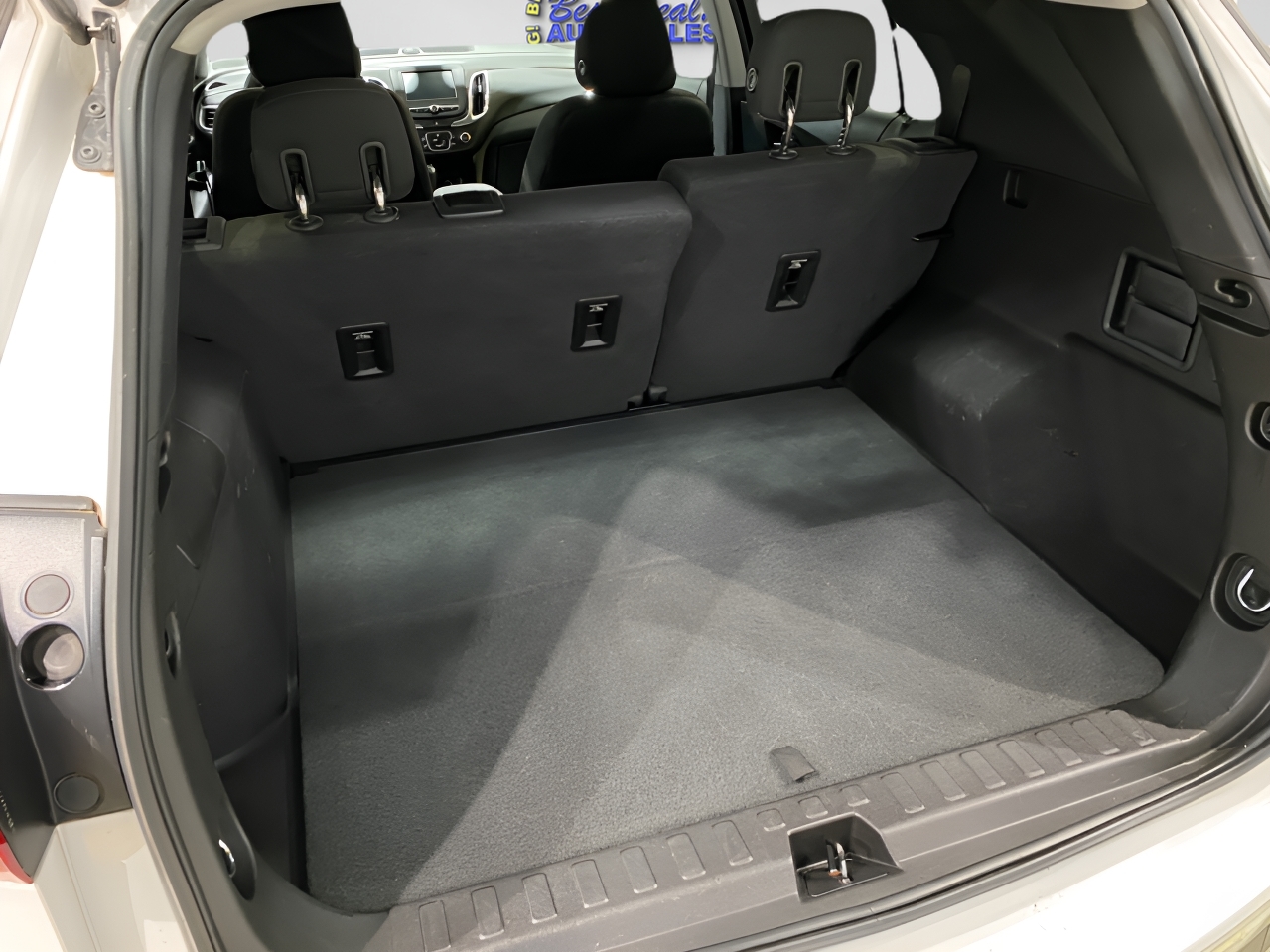 Chevrolet Equinox LT 2WD 2018