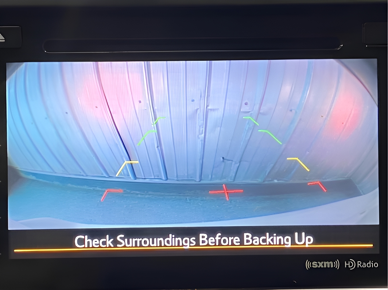 Subaru Impreza 2.0i Sport Limited PZEV 5-Door 2015