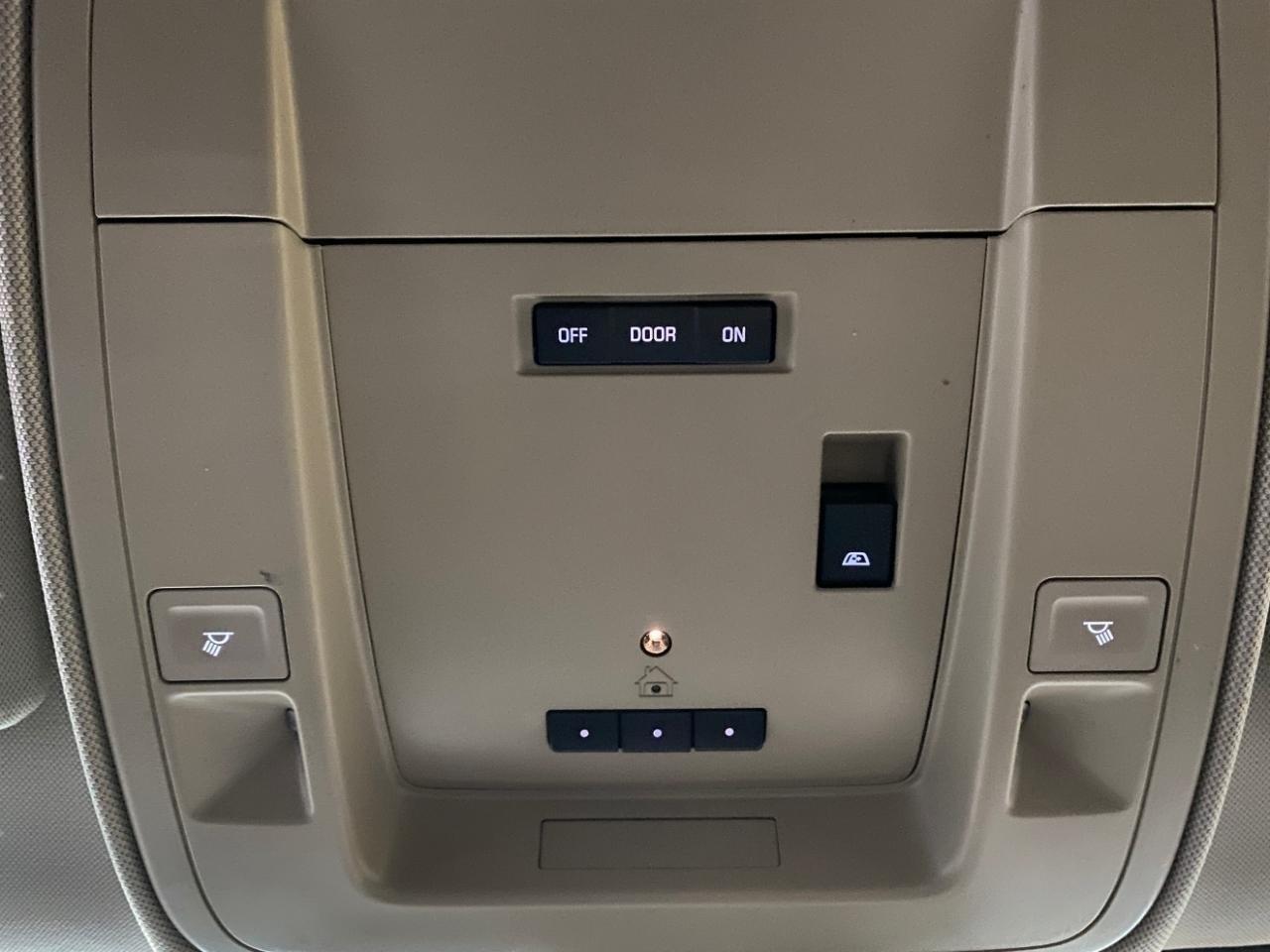 GMC Sierra 2500HD Denali Crew Cab 4WD 2015