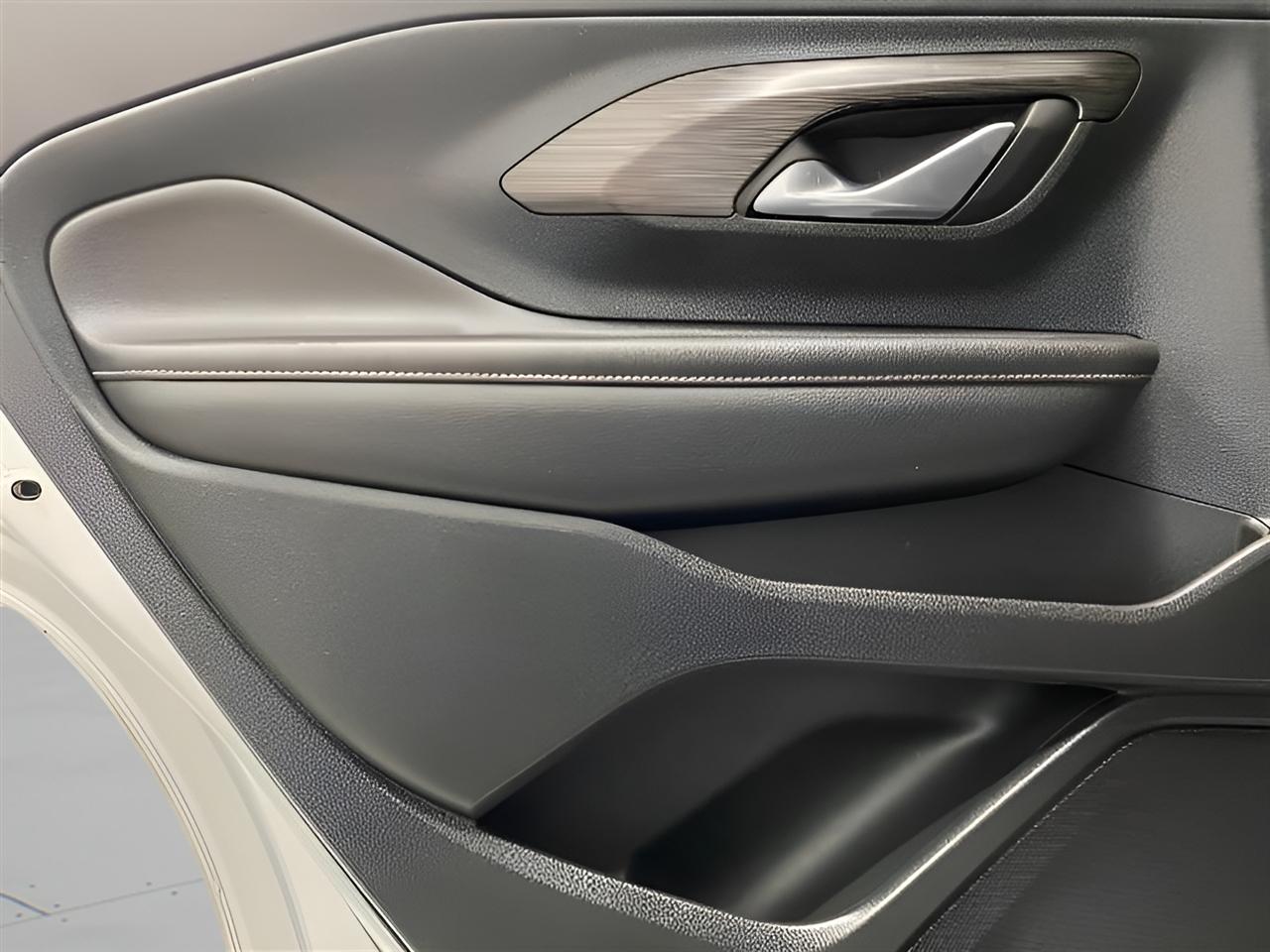 GMC Terrain SLT AWD 2022