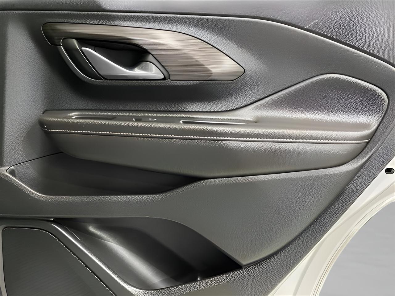 GMC Terrain SLT AWD 2022