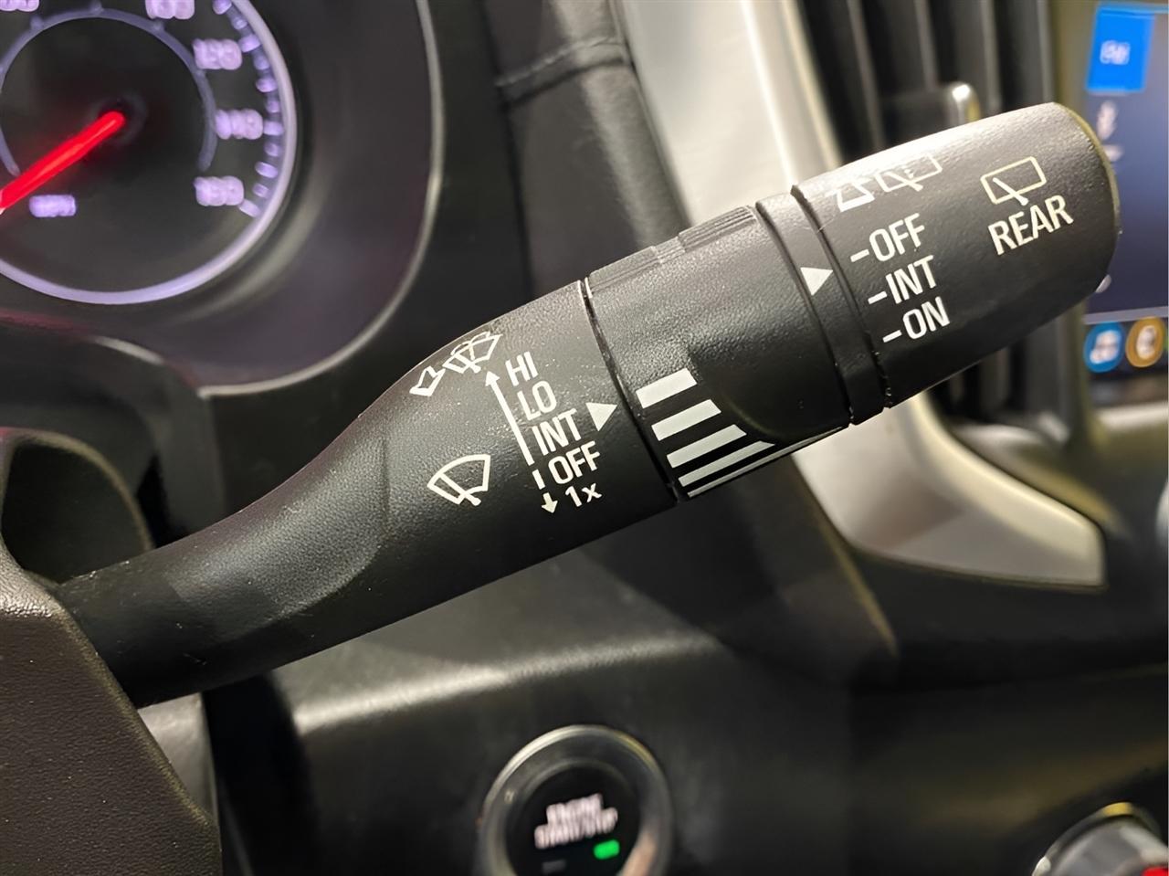 GMC Terrain SLT AWD 2022