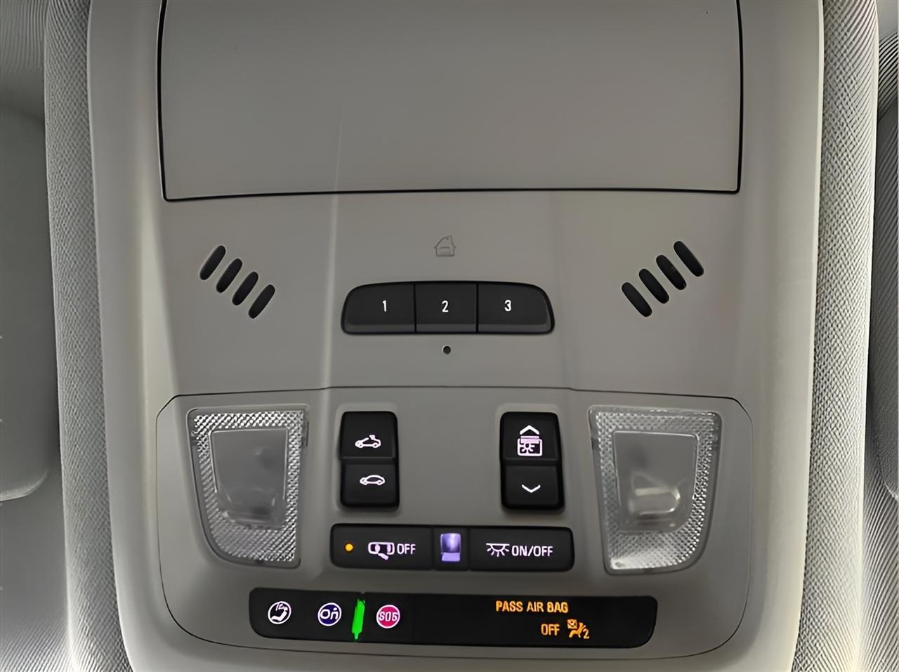 GMC Terrain SLT AWD 2022