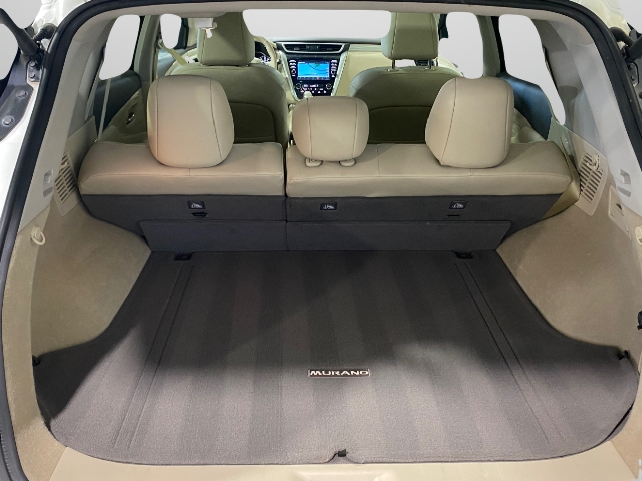 Nissan Murano SL AWD 2017