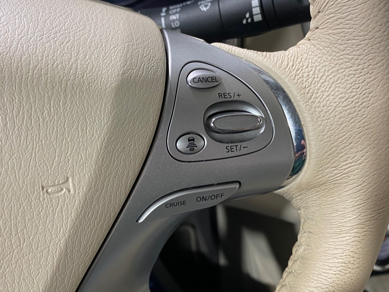 Nissan Murano SL AWD 2017