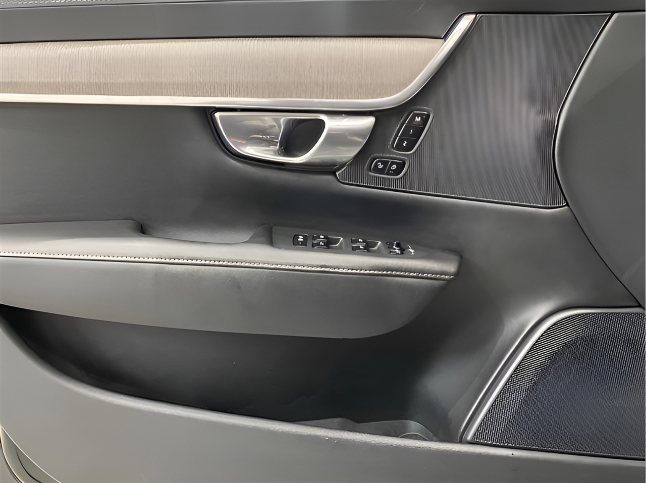 Volvo V90 Cross Country B6 Inscription 2022